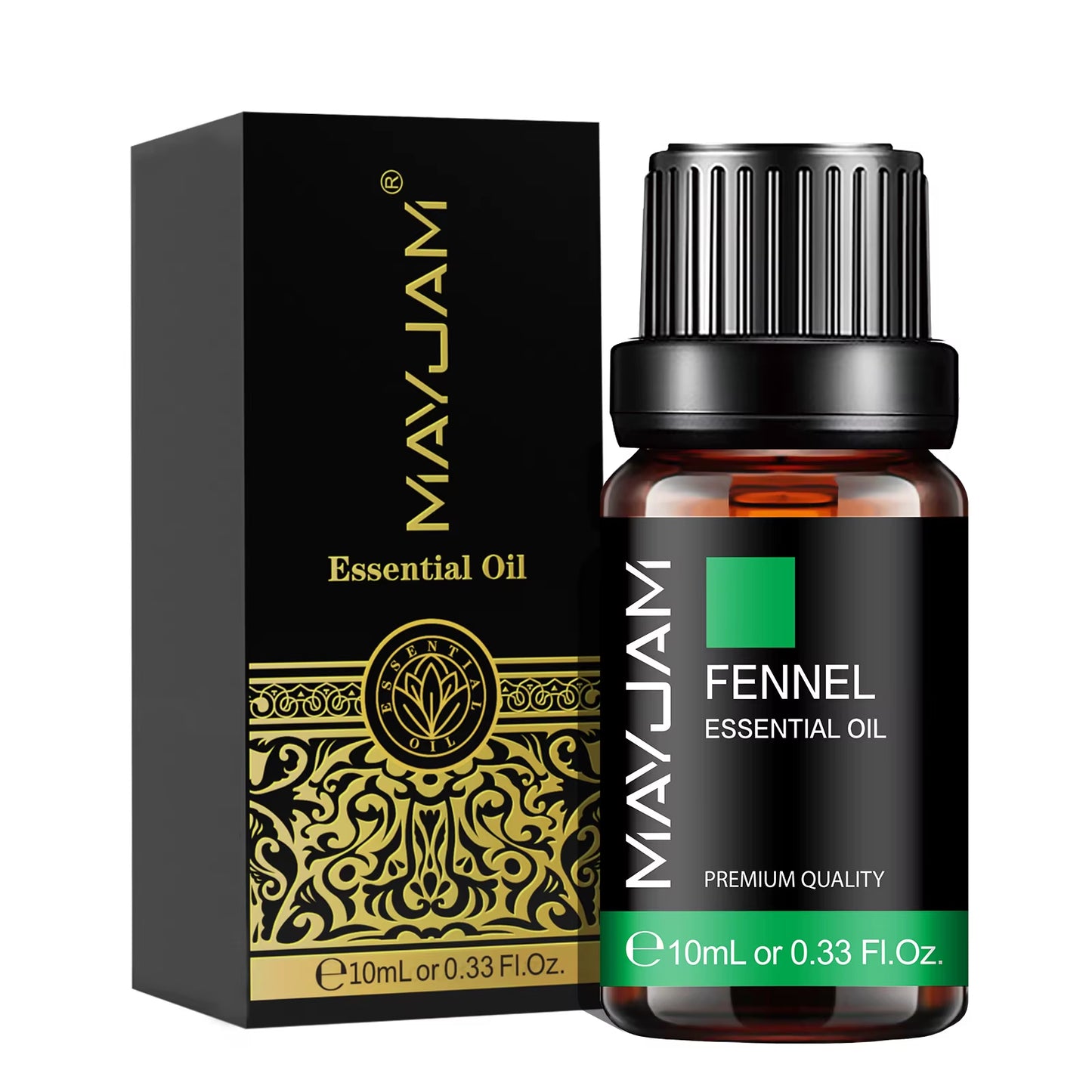 🌿 Aceites Esenciales 10 ml – Lavanda, Jazmín, Eucalipto, Vainilla, Sándalo, Bergamota, Romero, Citronela y Canela