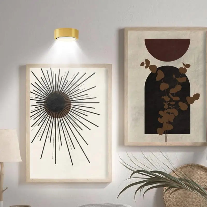 Luces de Pared LED