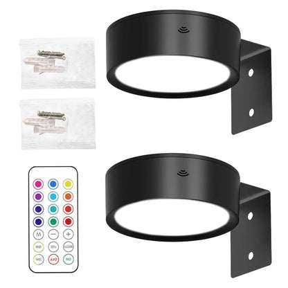 Luces de Pared LED