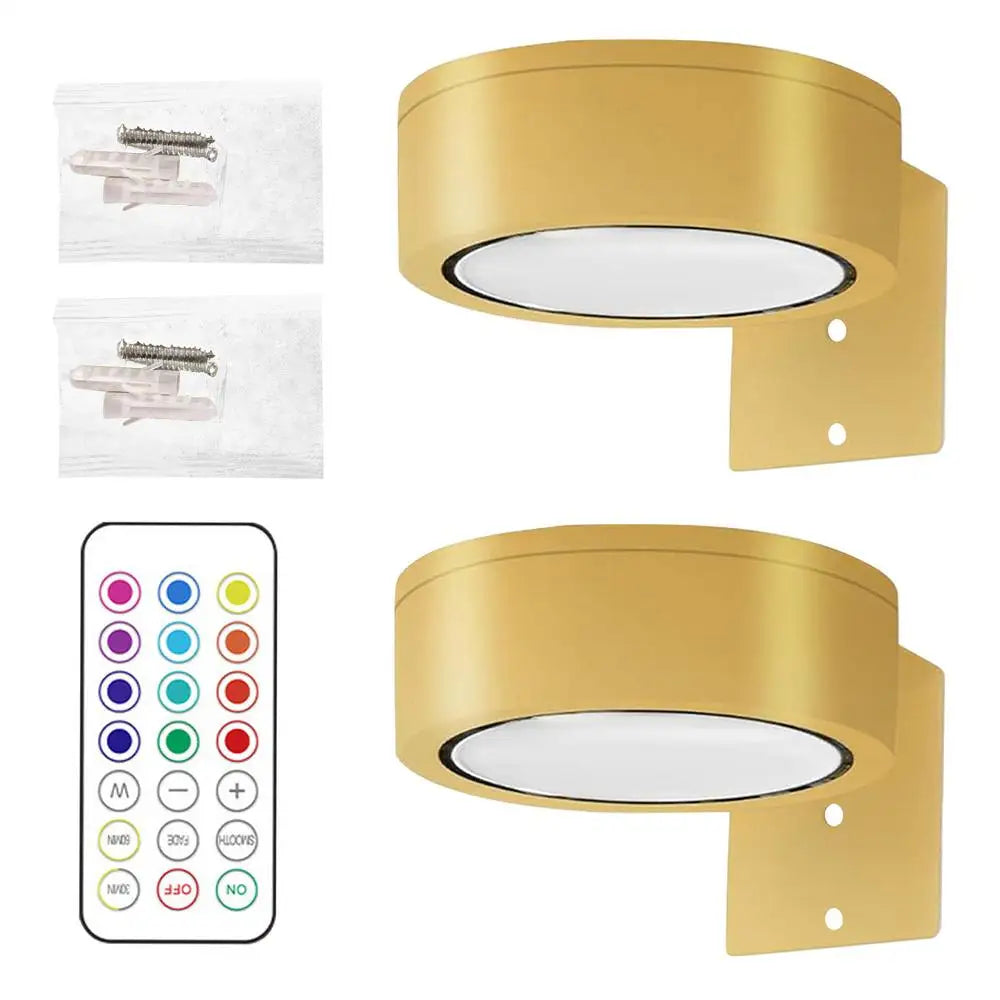 Luces de Pared LED