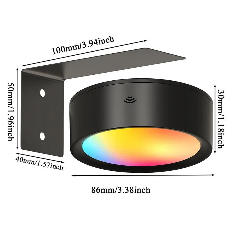 Luces de Pared LED