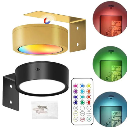 Luces de Pared LED